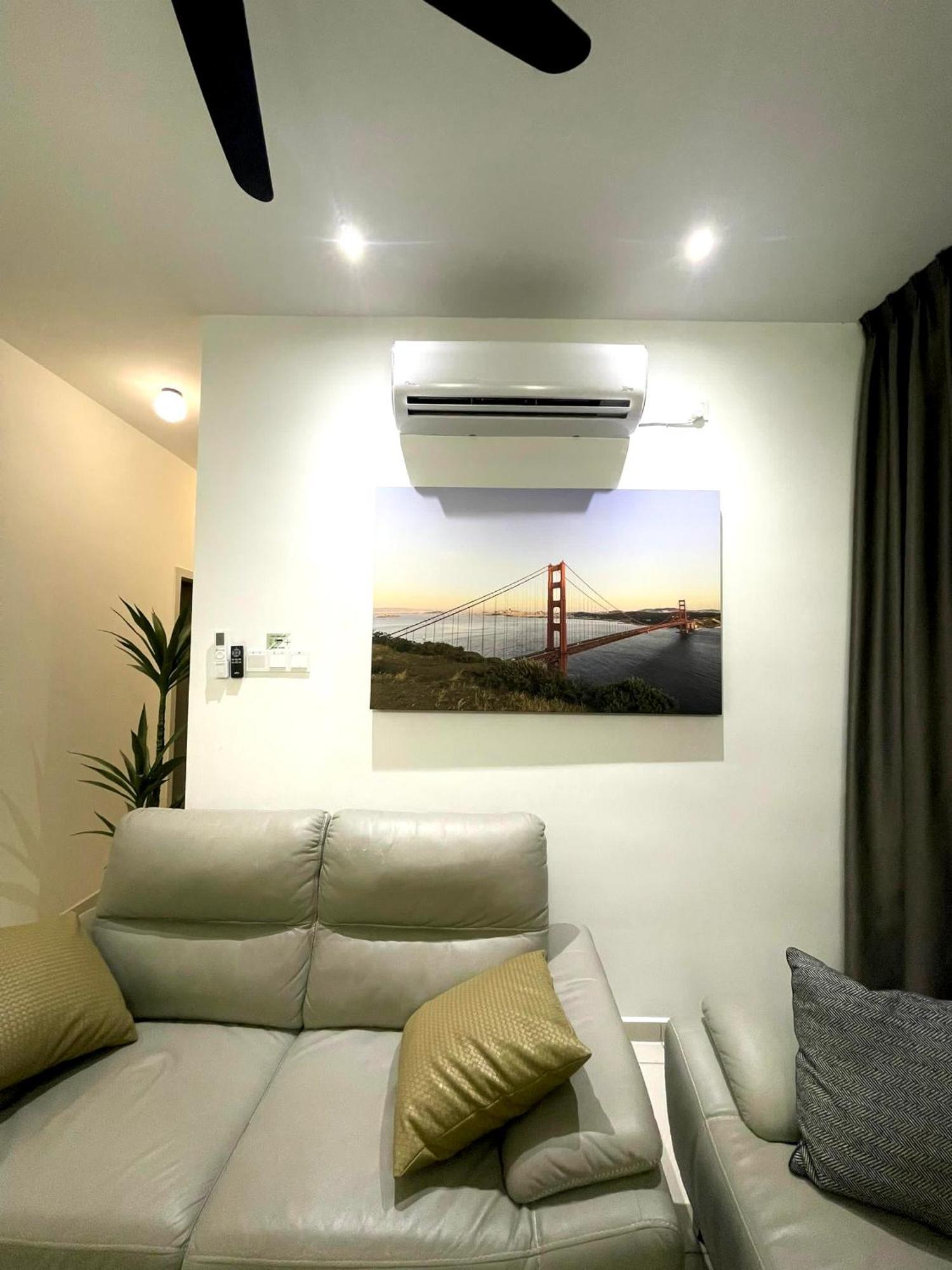 The Horizon 4br Aster -by Goswell Apartment Ipoh
