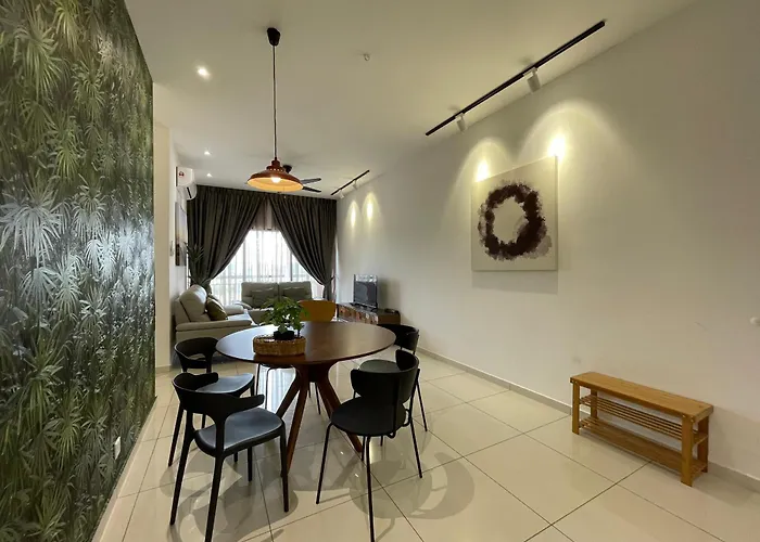 The Horizon Ipoh 4Br Aster -By Goswell