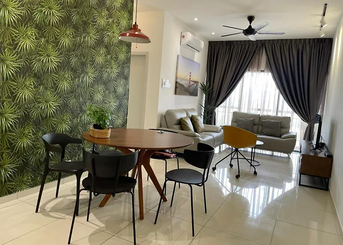 The Horizon Ipoh 4Br Aster -By Goswell