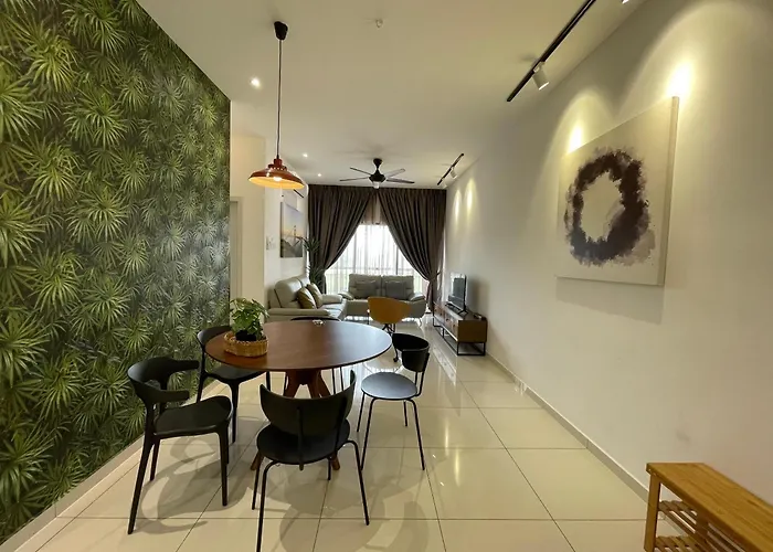 The Horizon Ipoh 4Br Aster -By Goswell