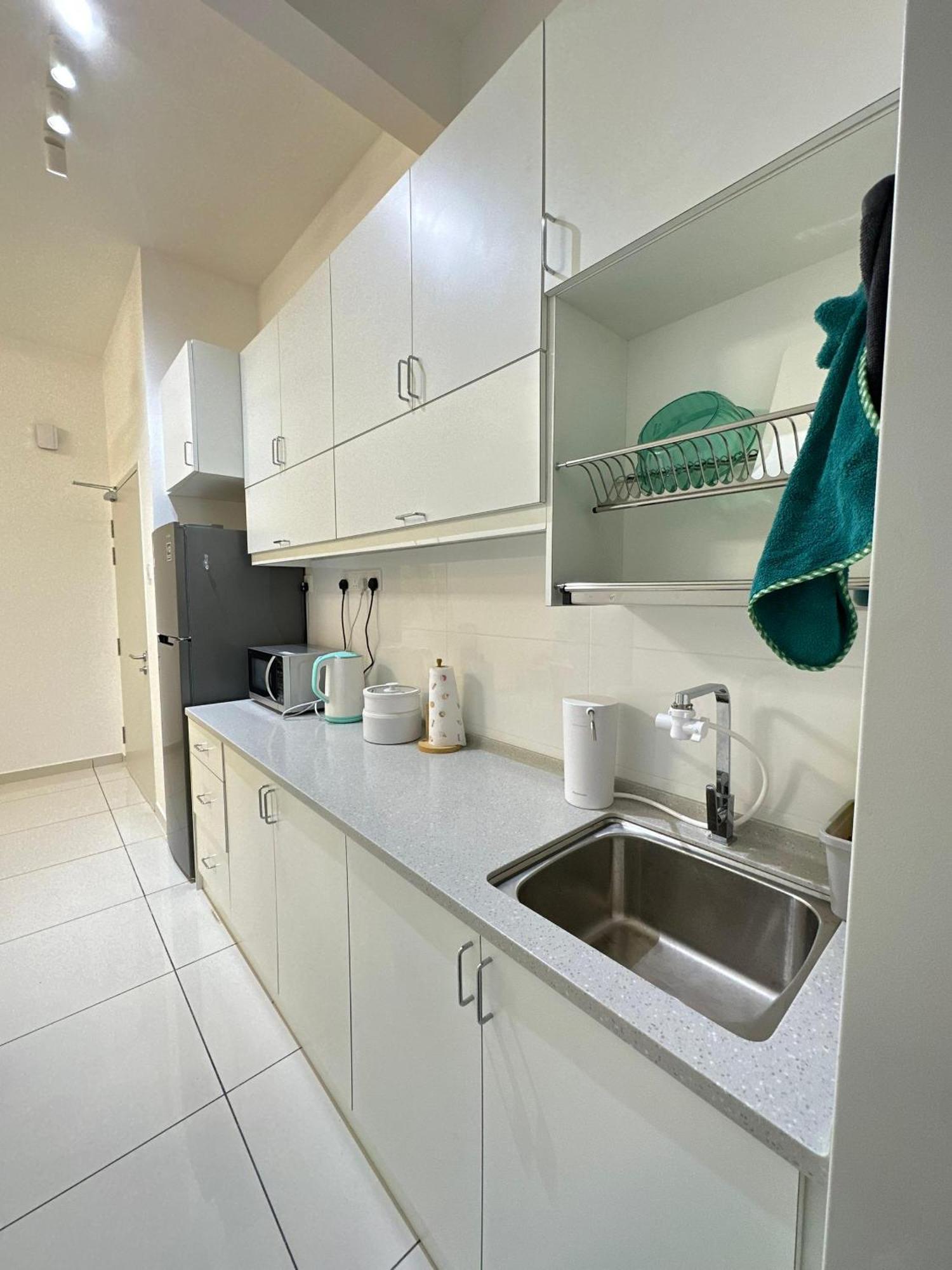 The Horizon 2br Dahlia -by Goswell Apartment Ipoh
