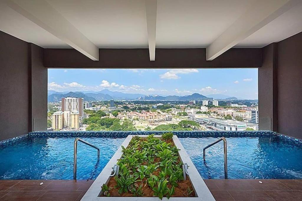 The Horizon 2br Dahlia -by Goswell * Ipoh
