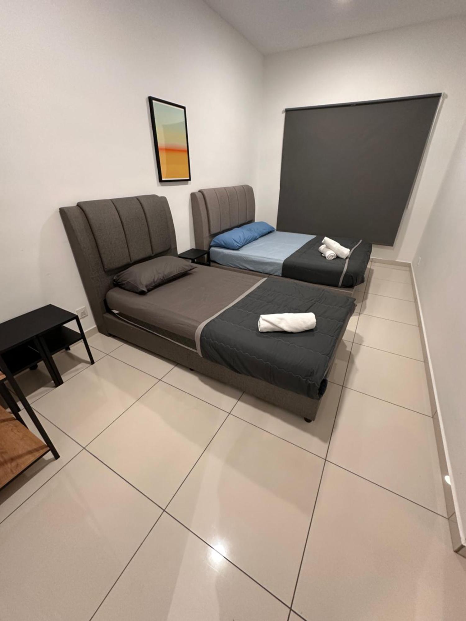 Apartment The Horizon 4br Aster -by Goswell *